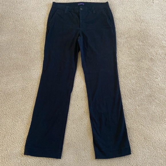 NYDJ Pants - Women's Not Your Daughters Jeans NYDJ black jeans sz 14w